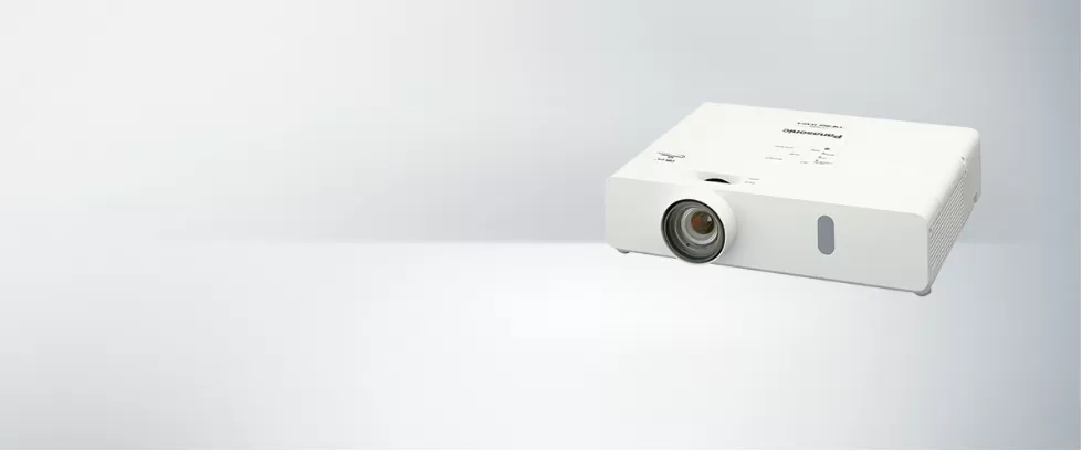 Máy chiếu Panasonic PT-VW360